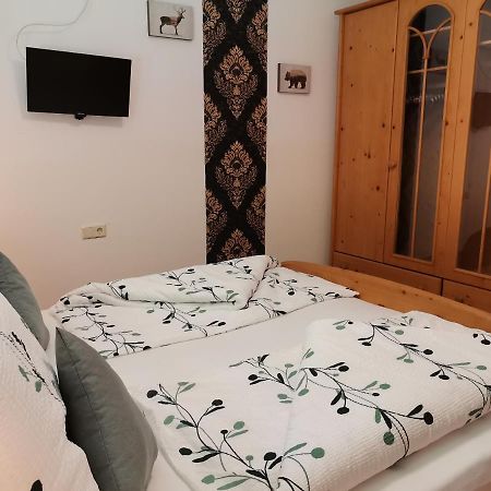 Appartement Erika Hainzenberg Esterno foto