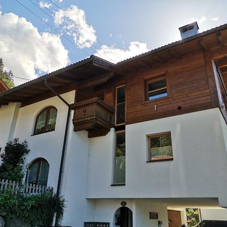 Appartement Erika Hainzenberg Esterno foto